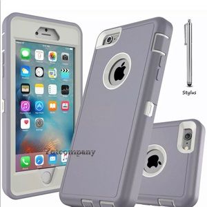 For iPhone 6 Cover Case new